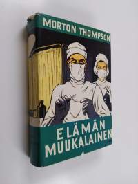 Elämän muukalainen 1