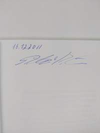 Elettiinpä ennenkin (signeerattu)