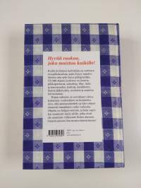 Kodin kultainen keittokirja