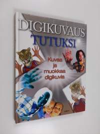 Digikuvaus tutuksi