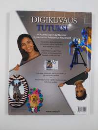Digikuvaus tutuksi