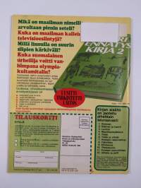 Kodin kuvalehti 1/1977