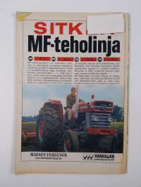 Pellervo 13/1968