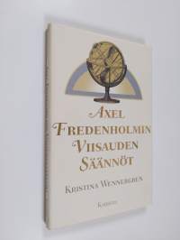 Axel Fredenholmin viisaudensäännöt