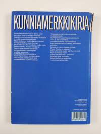 Kunniamerkkikirja