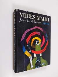 Viides mahti