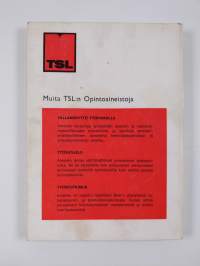 Mielenterveys työelämässä