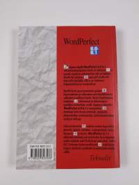 WordPerfect 6.0-6.1 -opas