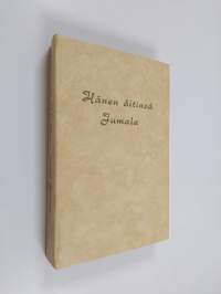 Hänen äitinsä Jumala