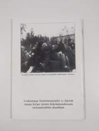 Talvisodan päiväkirja