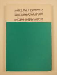 The growth of a sociological discipline : on the development of medical sociology in Europe Vol. 2 : Case studies