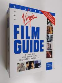 The Eighth Virgin Film Guide