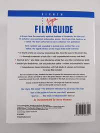 The Eighth Virgin Film Guide