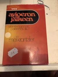 Avioeron jälkeen