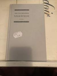 Nälkävuosi