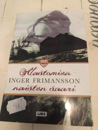 Alastomien naisten saari