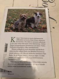 Voitto kotiin ja muita diplomaattisia selkkauksia