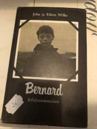 Bernard - kehitysvammainen