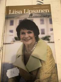 Liisa Lipsanen : bisneslady