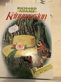 Keinumorsian