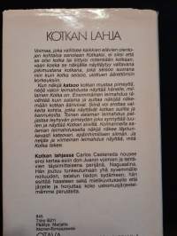 Kotkan lahja
