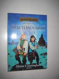Haltian varjo