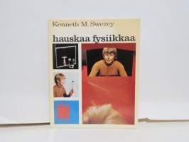 Hauskaa fysiikkaa