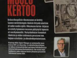 Rikosmuseo kertoo