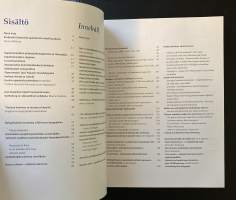 Lähimmät naapurit - Suomi ja Ruotsi - Historiallinen tapahtumaviikko 8.-15. kesäkuuta 2008 Helsingissä / Närmaste grannar - Finland och Sverige
