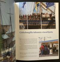 Lähimmät naapurit - Suomi ja Ruotsi - Historiallinen tapahtumaviikko 8.-15. kesäkuuta 2008 Helsingissä / Närmaste grannar - Finland och Sverige