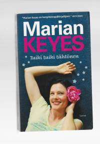 Tuiki tuiki tähtönen/Keyes, Marian  ; Laaksonen, Liisa Tammi