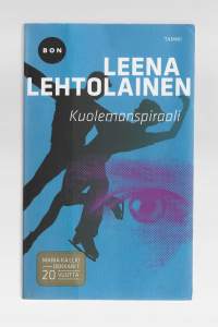 KuolemanspiraaliKirjaLehtolainen, Leena , Tammi