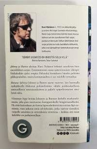 Kolmesti laukeava (3 Johnny&amp;Bantzo- kirjaa)