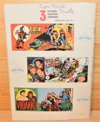 Roy Rogers ja Trigger 2  1959