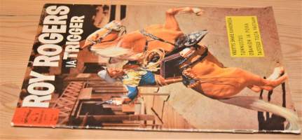 Roy Rogers ja Trigger 3  1959