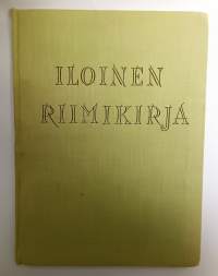 Iloinen riimikirja