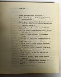 Kalevalaseuran vuosikirja 53-1973