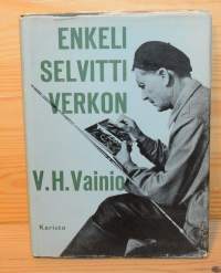 Enkeli selvitti verkon