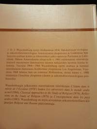 Usko ja uskonnot