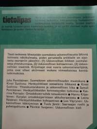 Uskonnollinen liike : Suomalaisia tapaustutkimuksia