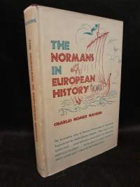 The Normans in European History