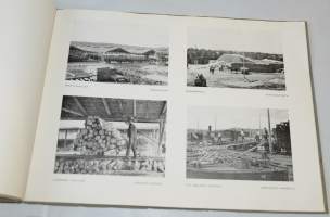 Aktiebolaget Tornator  1887-1912 Osakeyhtiö Tornator