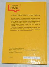 Musta Pekka ja muita korttipelejä lapsille