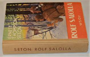 Rolf salolla