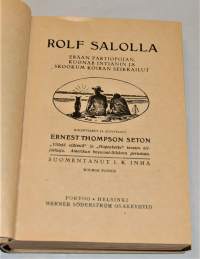 Rolf salolla