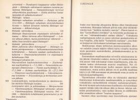 Helsinki sodassa, 1985. 1.p. Helsingin sotahistoria varhaishistoriallisista ajoista jatkosodan taisteluihin 1944. (Sota, sotahistoria)