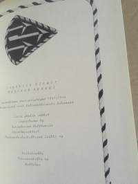 Laguksen miehet - Marskin nyrkki - Suomalainen panssariyhtymä 1941-1944