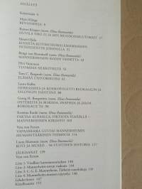 Marsalkan koti - Mannerheim-museon vuosikymmenet