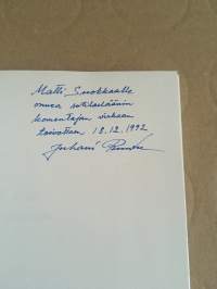 Ritarikenraali A.F. Airo - Vahva vaikuttaja