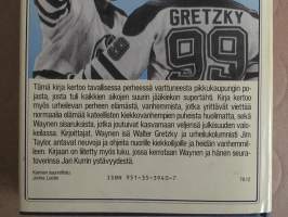 Gretzky